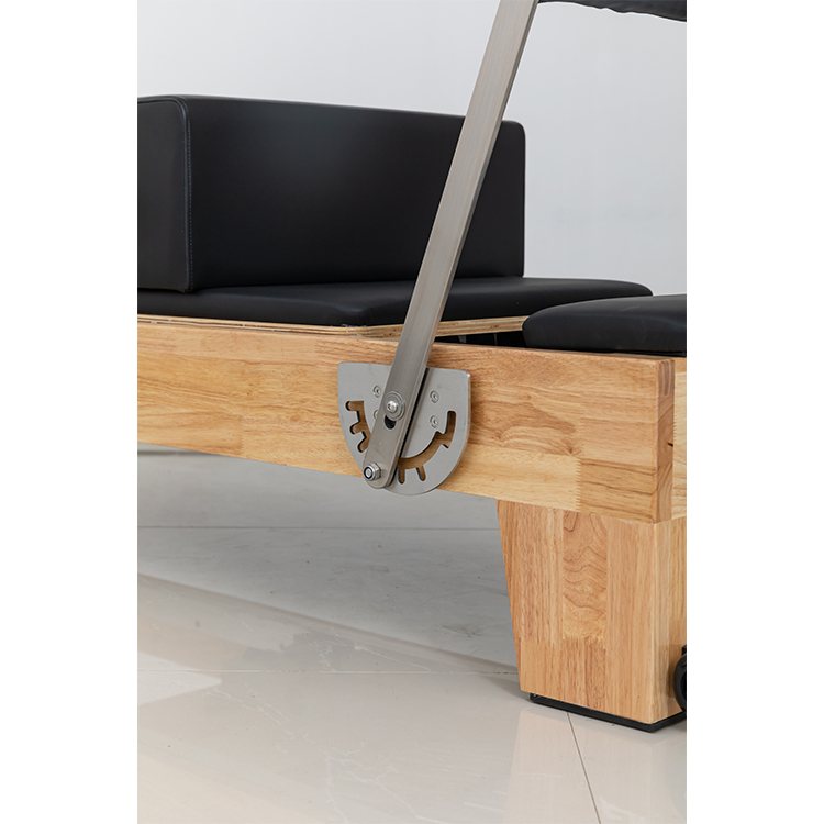 2025 Newest Pilates Reformer E - Pilates Yoga Home 评论和价格