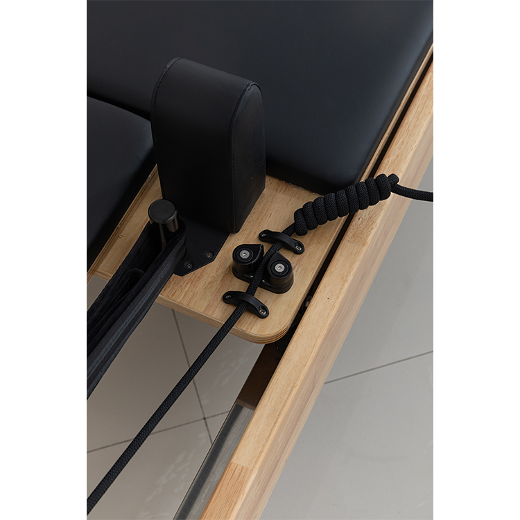 2025 Newest Pilates Reformer E - Pilates Yoga Home 评论和价格