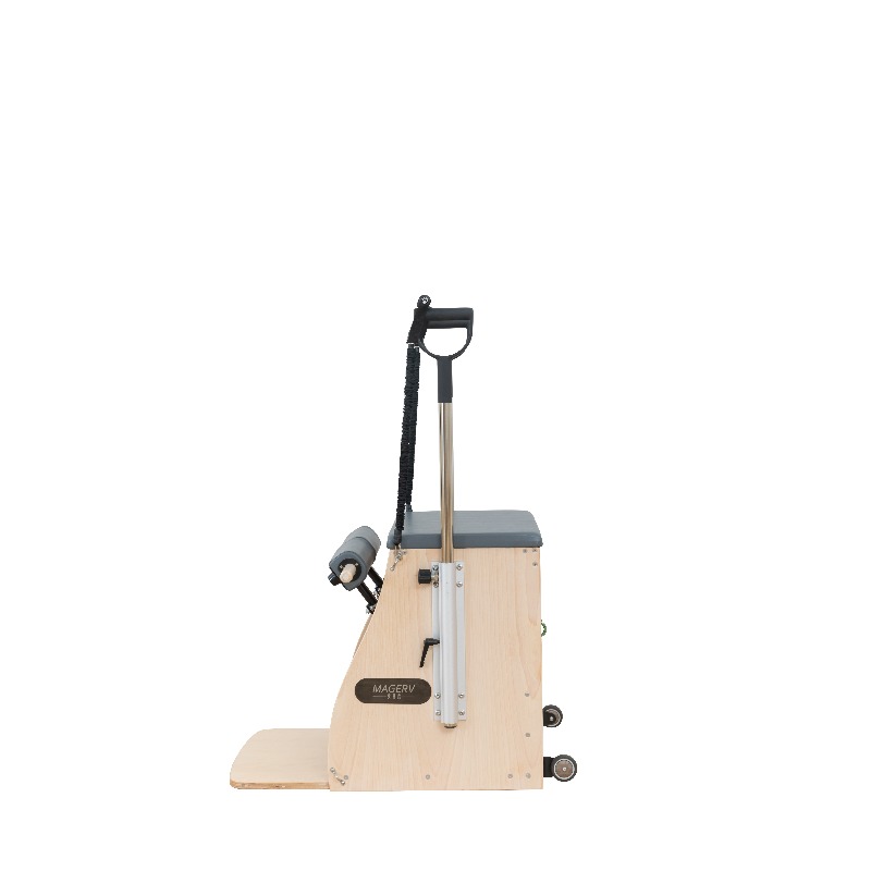 YTYIN Custom Logo Pilates Beec - Pilates Chair Wunda 评论和价格