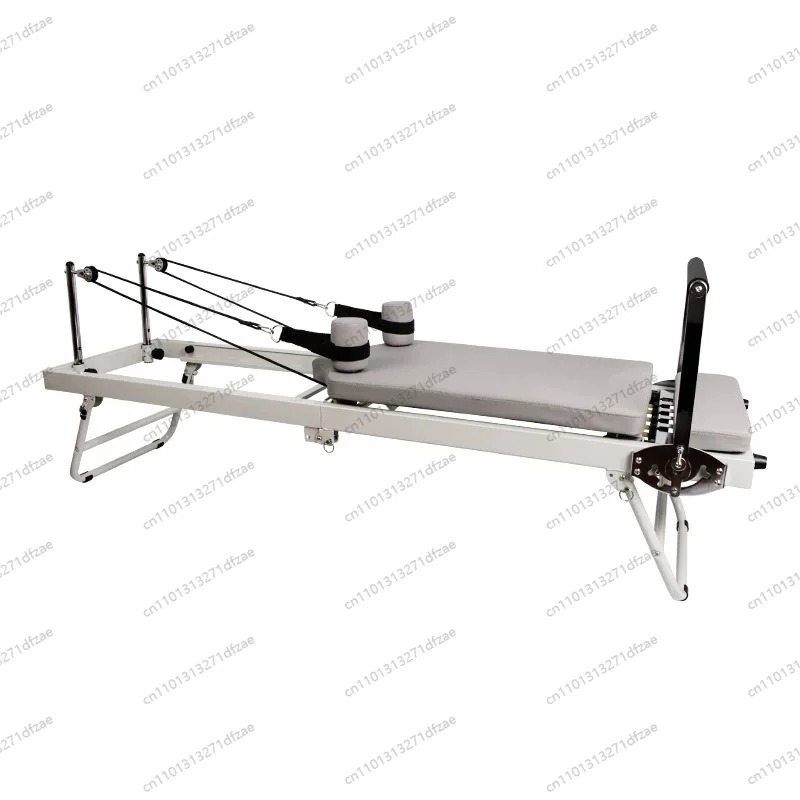 Home Fitness Pilates Reformer  - Pilates Yoga Home 评论和价格
