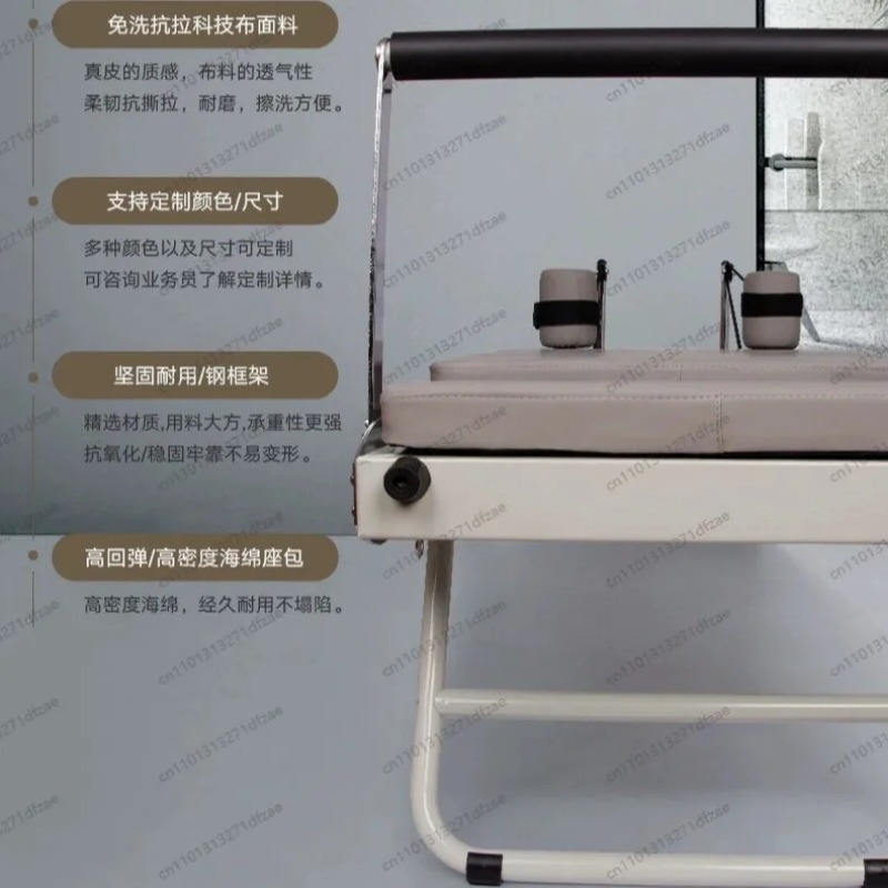Home Fitness Pilates Reformer  - Pilates Yoga Home 评论和价格