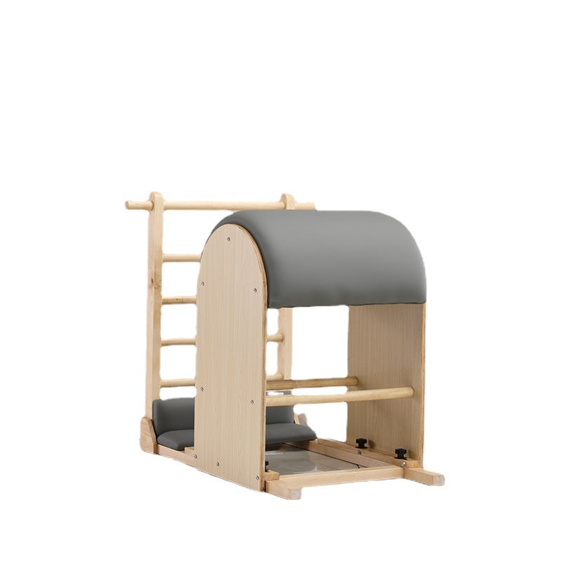 New Arrival Maple Wood Pilates - Pilates Chair Wunda 评论和价格