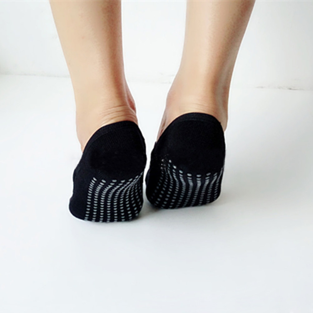 Yoga Socks Women Black Non Ski - Pilates Yoga And Barre 评论和价格
