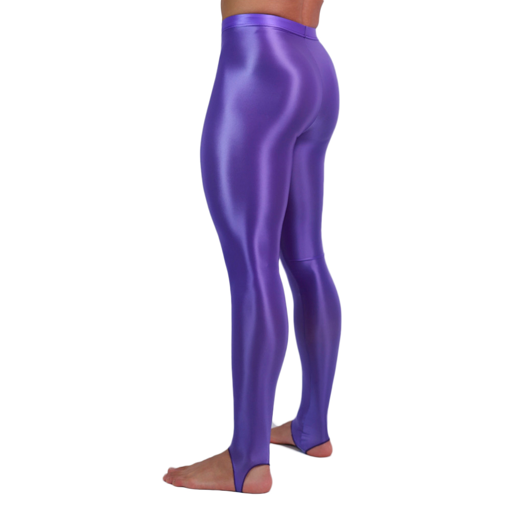 Men's Slim Tights Pencil Pants - Pilates Yoga Leggings 评论和价格