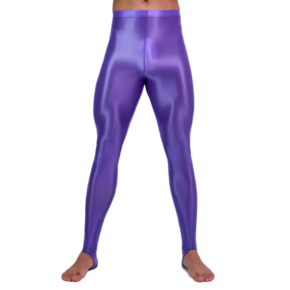 Men's Slim Tights Pencil Pants - Pilates Yoga Leggings 评论和价格