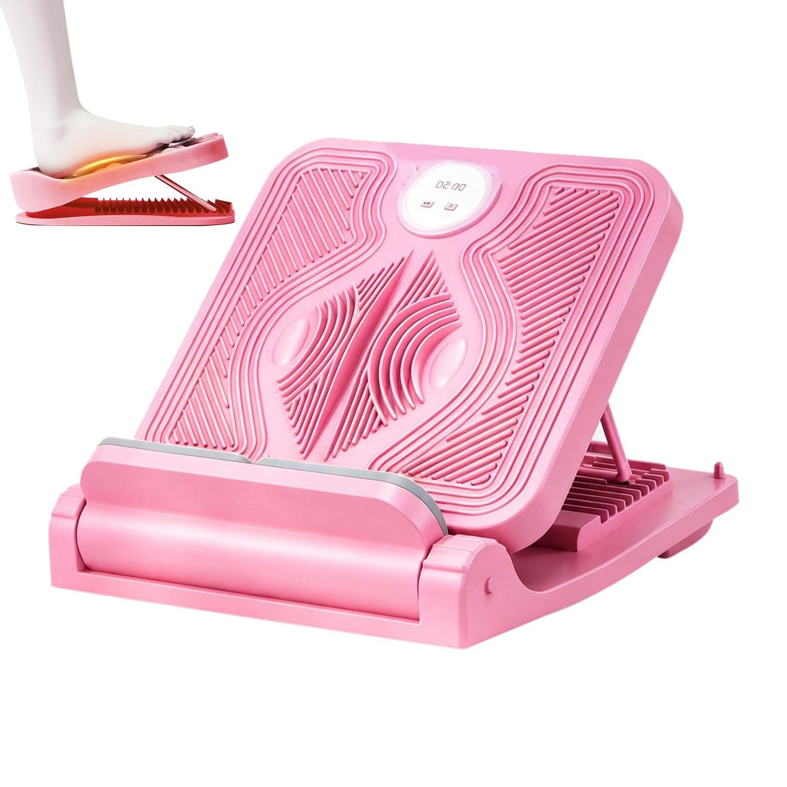 Adjustable Non-Slip Calf Stret - Pilates Yoga Home 评论和价格