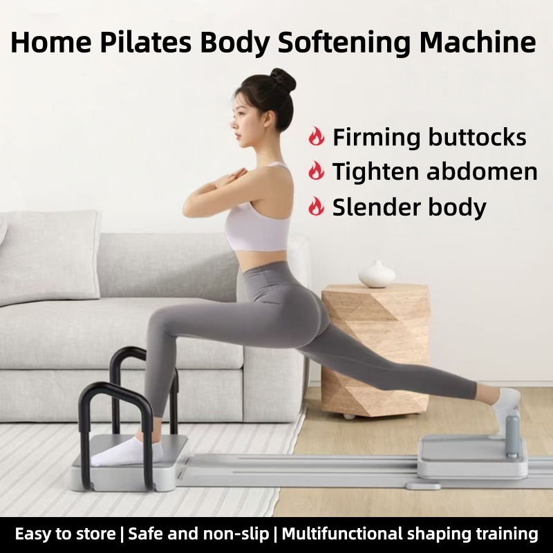 Flexibility Machine Pilates Fi - Pilates Yoga Machine 评论和价格