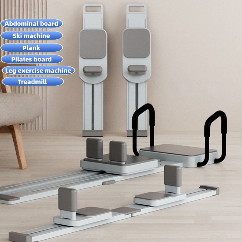 Flexibility Machine Pilates Fi - Pilates Yoga Machine 评论和价格