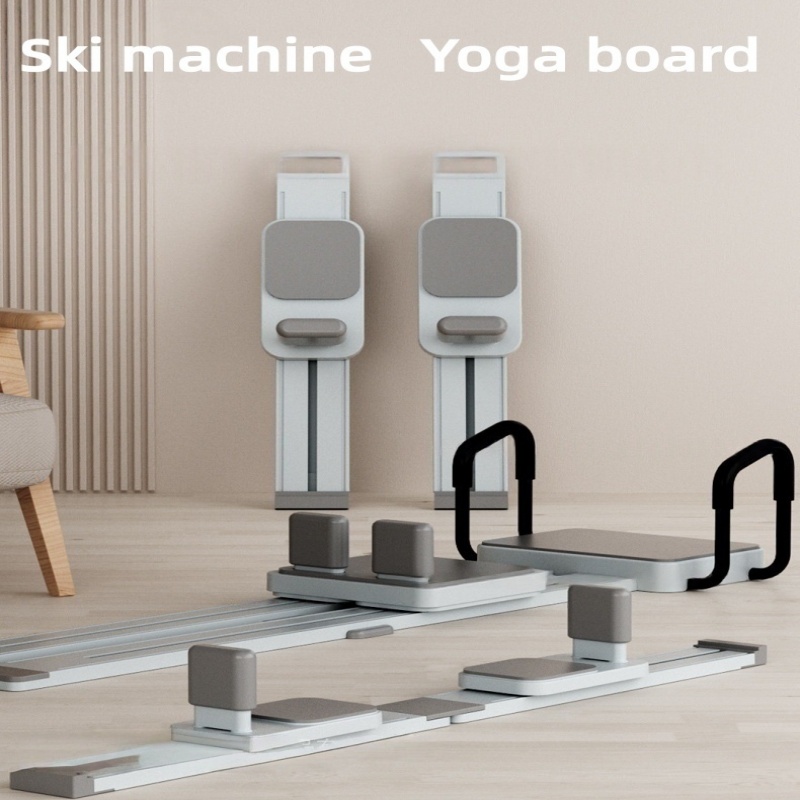 Flexibility Machine Pilates Fi - Pilates Yoga Machine 评论和价格