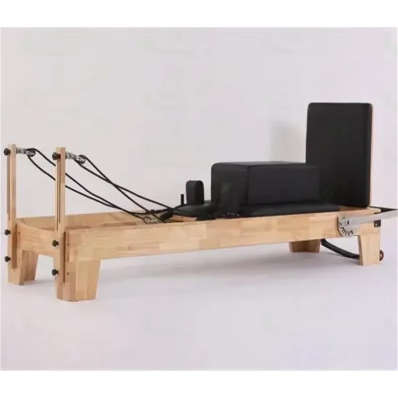 Lady Exercise Yoga Studio Bala - Pilates Yoga Machine 评论和价格