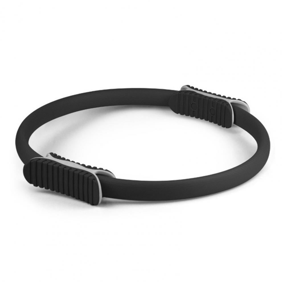 Elastic Pilates Ring Non-slip  - Pilates Yoga Ring 评论和价格