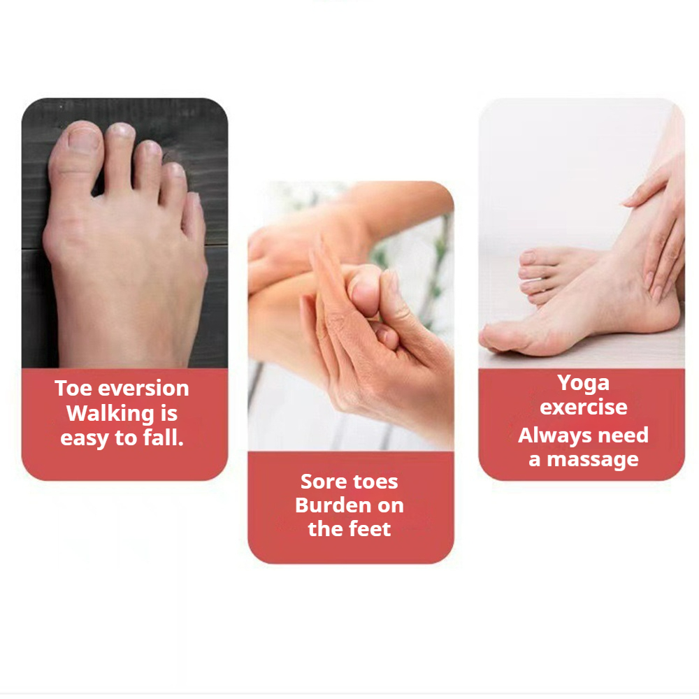 Foot Stretching Massage Muscle - Pilates Yoga Training 评论和价格