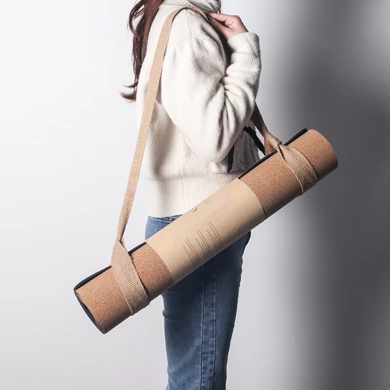 Eco-friendly biodegradable cor - Yoga Block Cork 评论和价格
