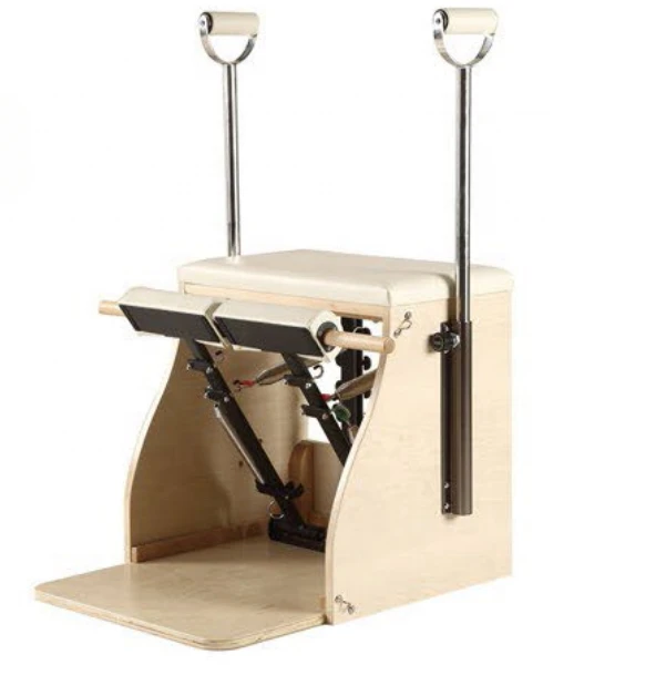 For   Factory Price Pilates Re - Pilates Chair Wunda 评论和价格