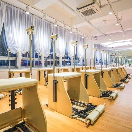 For   Factory Price Pilates Re - Pilates Chair Wunda 评论和价格