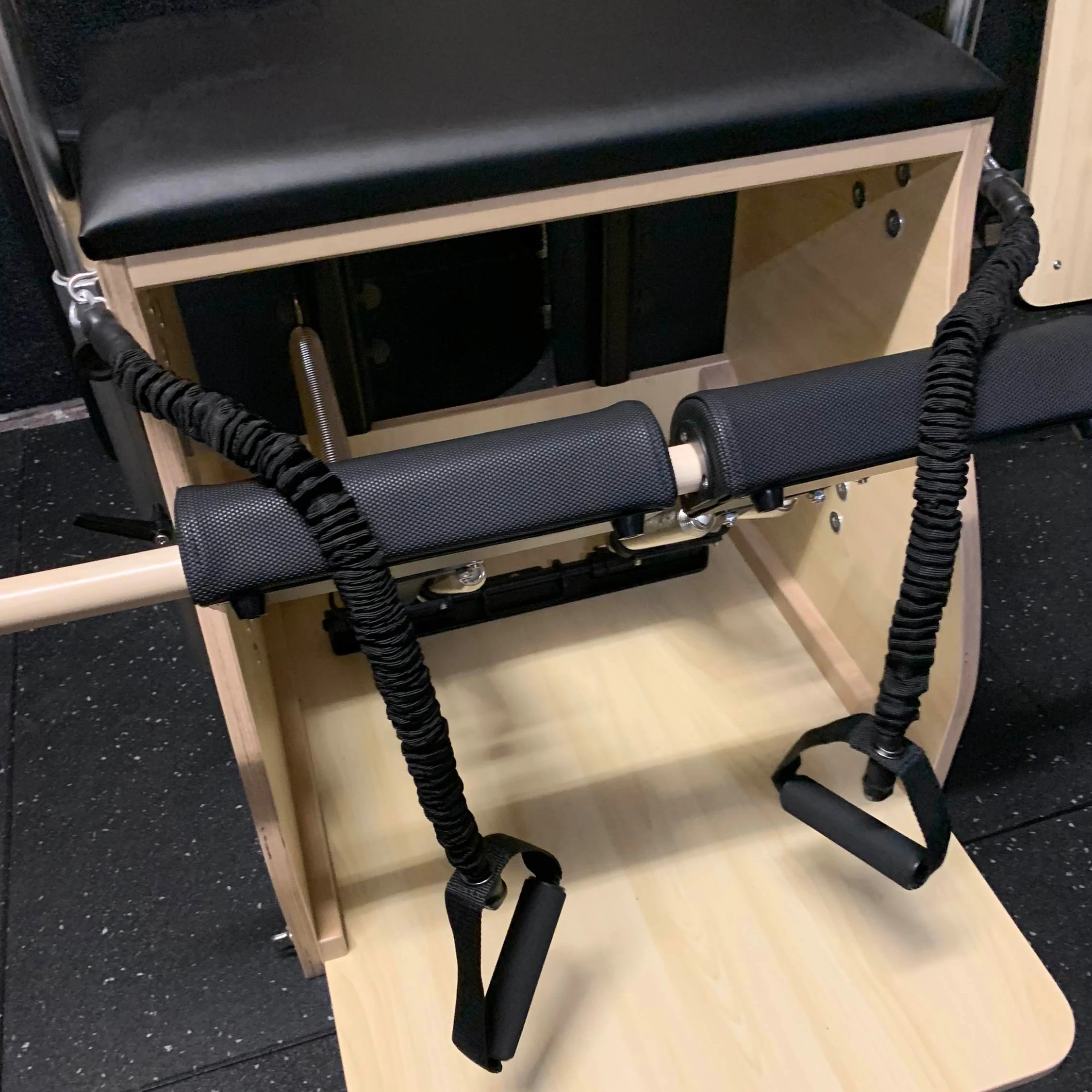 For   Factory Price Pilates Re - Pilates Chair Wunda 评论和价格