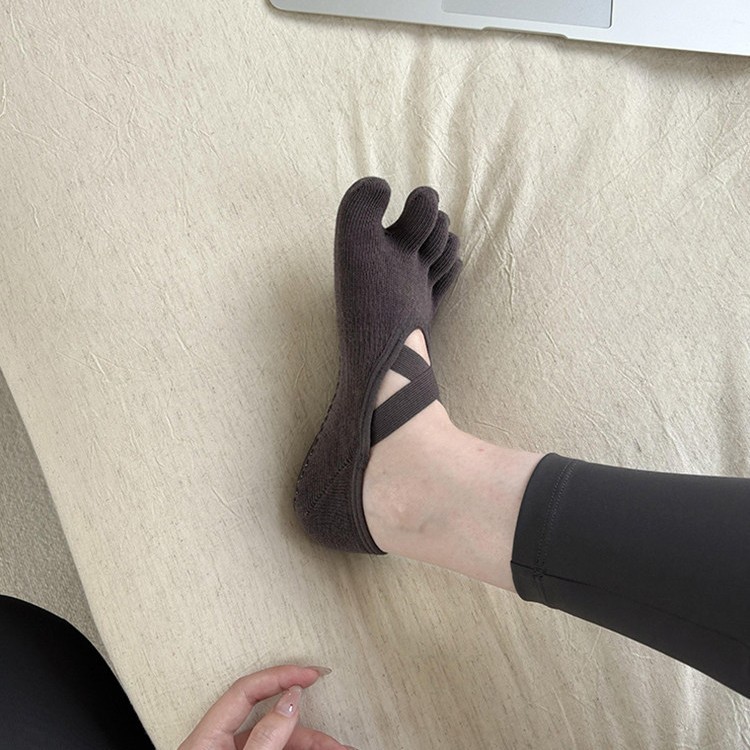 Women's Criss-Cross Strappy Fi - Pilates Yoga Home 评论和价格