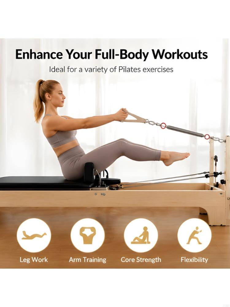 Pilates Machine Spring Replace - Pilates Reformer Spring 评论和价格