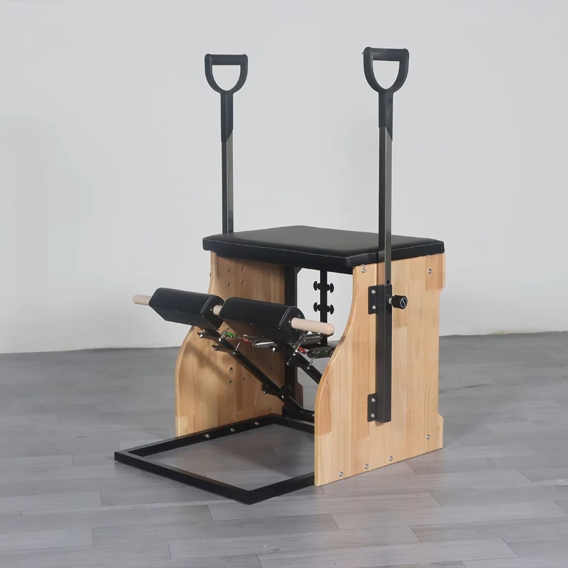 YTYIN Pilates Studio Multi-fun - Pilates Chair Wunda 评论和价格