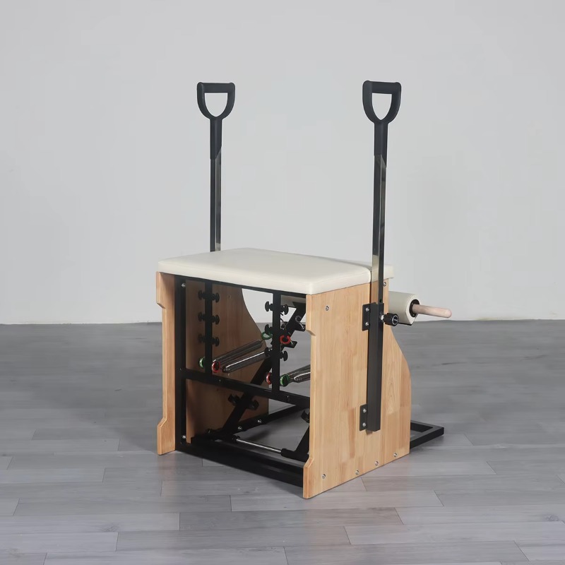 YTYIN Pilates Studio Multi-fun - Pilates Chair Wunda 评论和价格