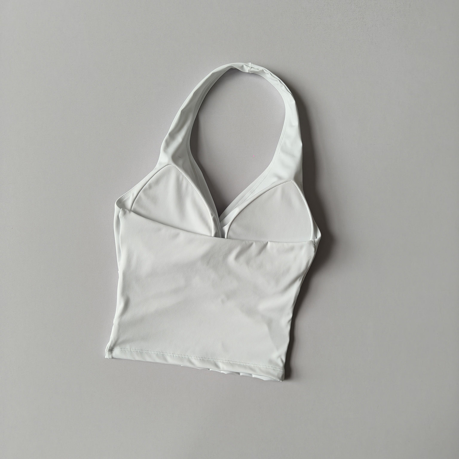Neckline Strapless One-Piece S - Pilates Yoga Training 评论和价格