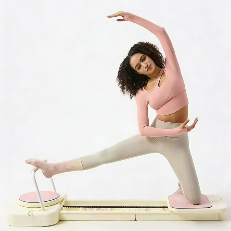 Pilates Core Bed Multifunction - Pilates Yoga Machine 评论和价格