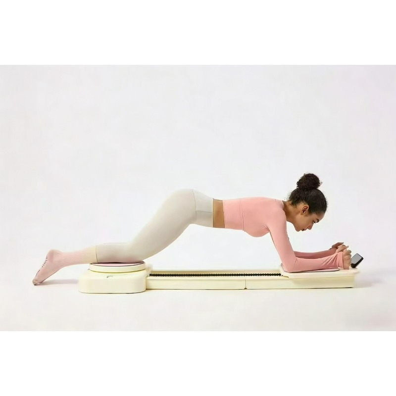 Pilates Core Bed Multifunction - Pilates Yoga Machine 评论和价格