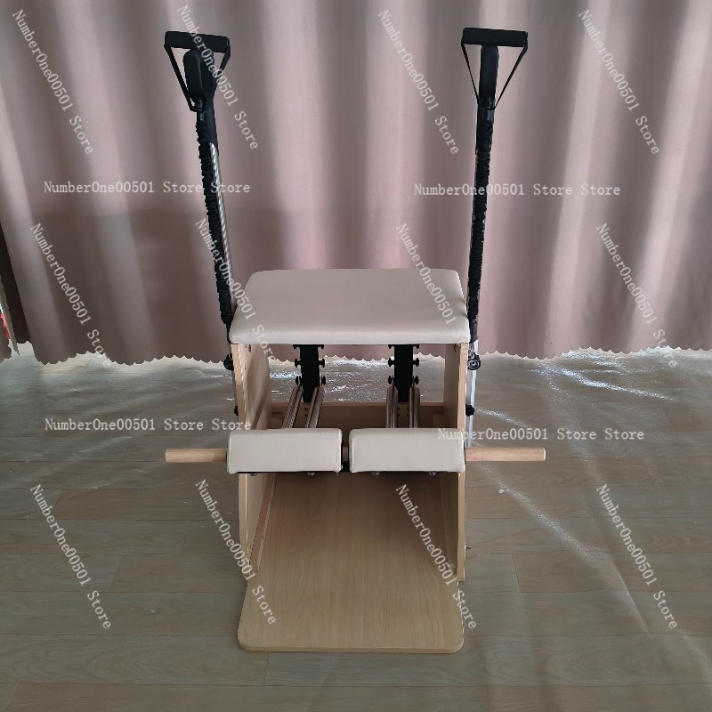 Pilates Wunda Chair Yoga Studi - Pilates Chair Wunda 评论和价格