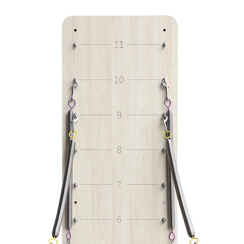 Spring Board Pilates Gym Equip - Pilates Reformer Spring 评论和价格