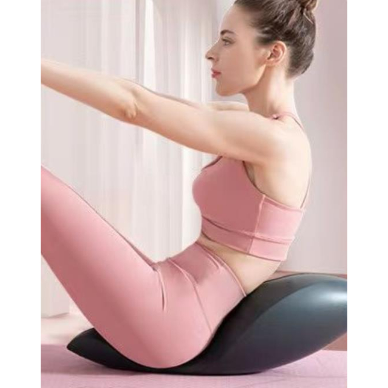 Yoga Pilates Spine Corrector F - Pilates Yoga Training 评论和价格