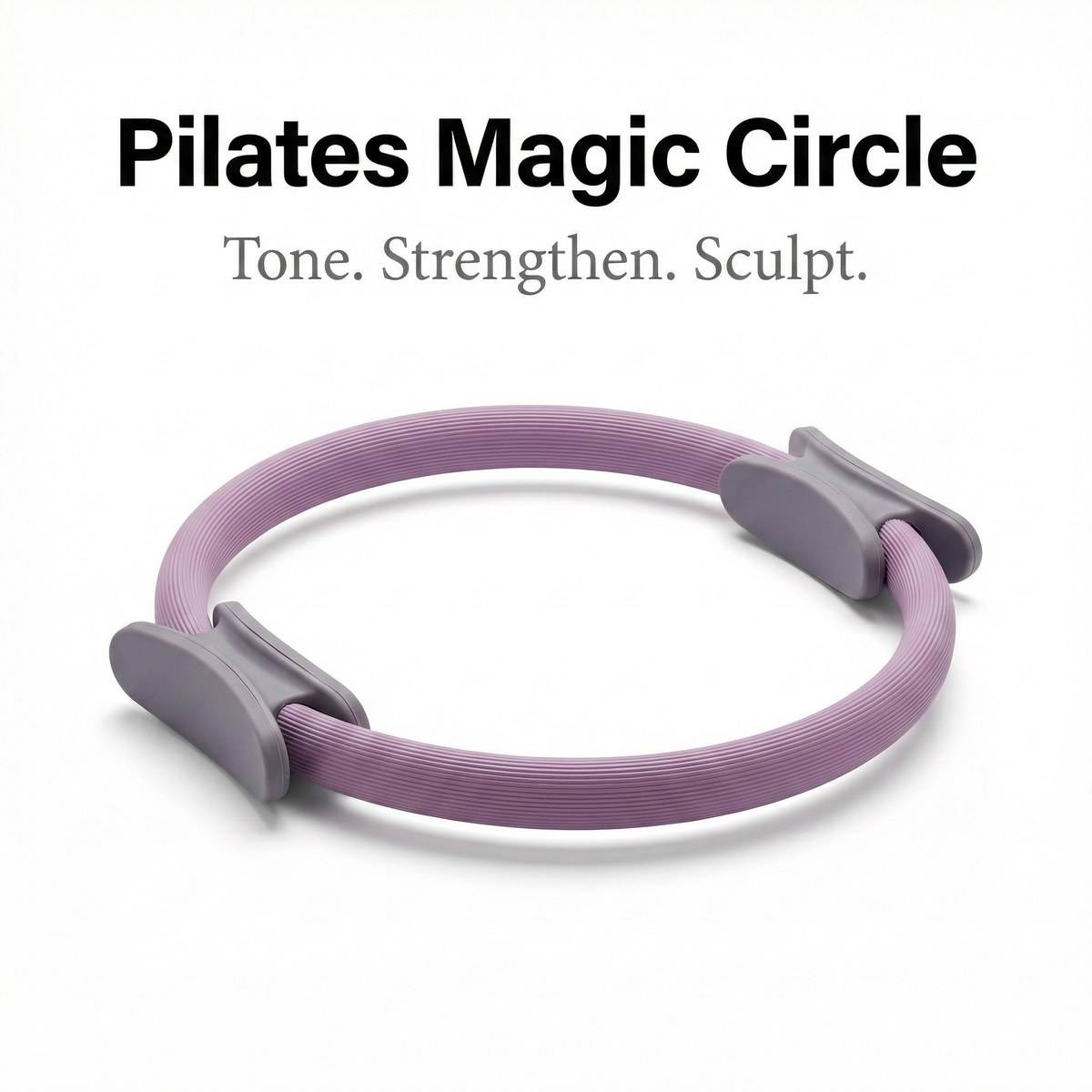 38cm Pilates Ring Yoga Magic C - Pilates Yoga Ring 评论和价格
