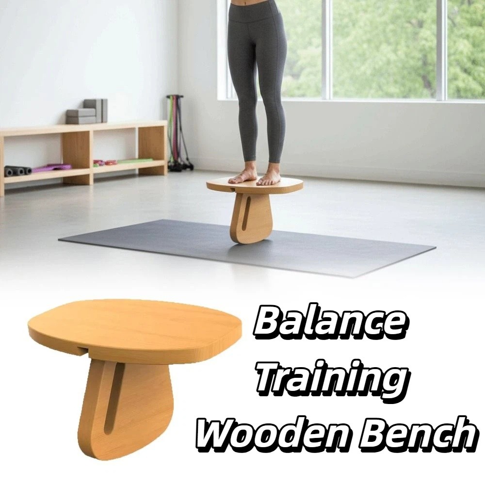 Prayer Chair Solid Wood Wooden - Pilates Chair Wunda 评论和价格