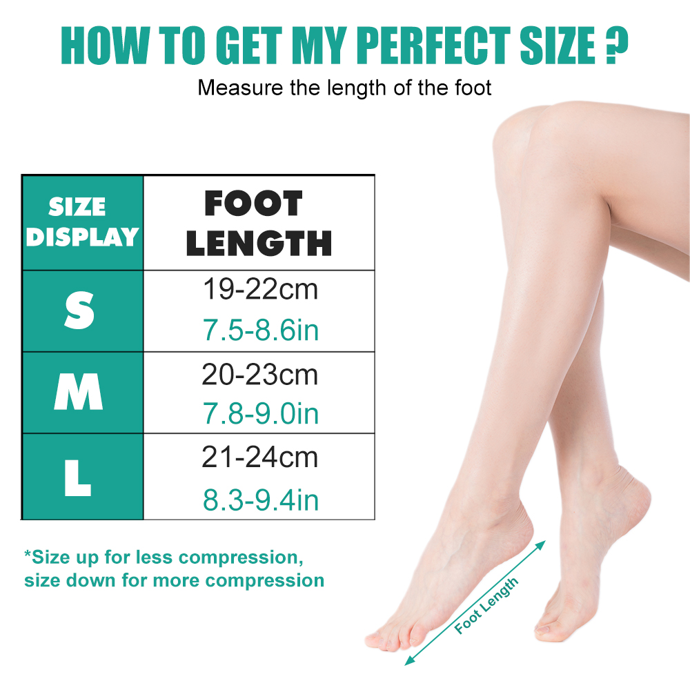 1Pair Yoga Socks Toeless Non-S - Pilates Yoga And Barre 评论和价格