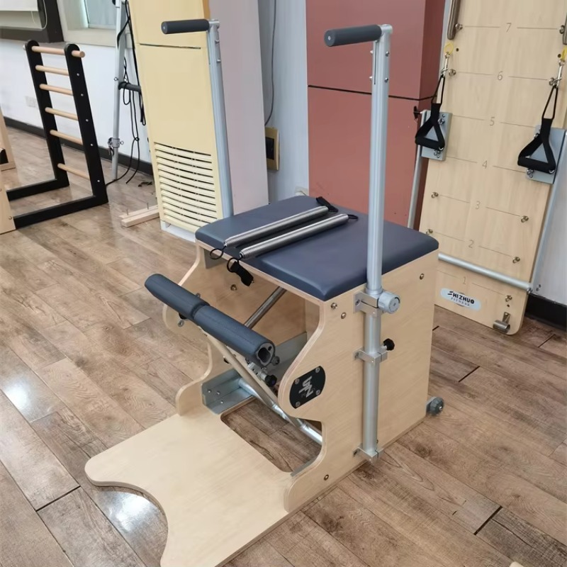 YTYIN Professional Home Gym Se - Pilates Chair Wunda 评论和价格