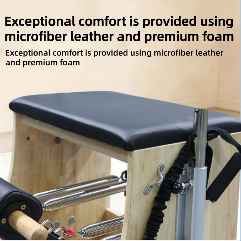 Pilates Core Bed Stable Pedal  - Pilates Yoga Home 评论和价格