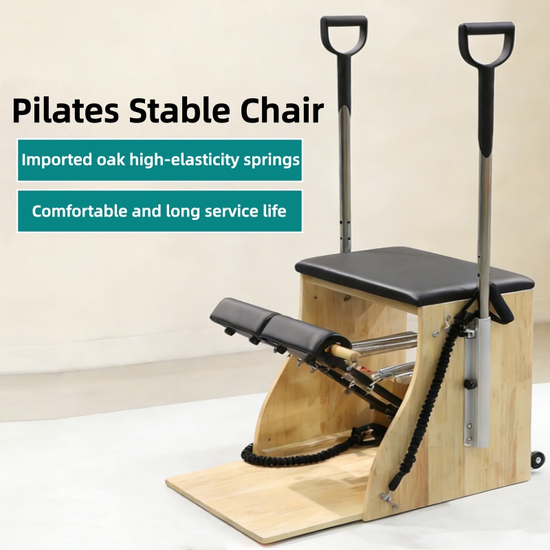 Pilates Core Bed Stable Pedal  - Pilates Yoga Home 评论和价格