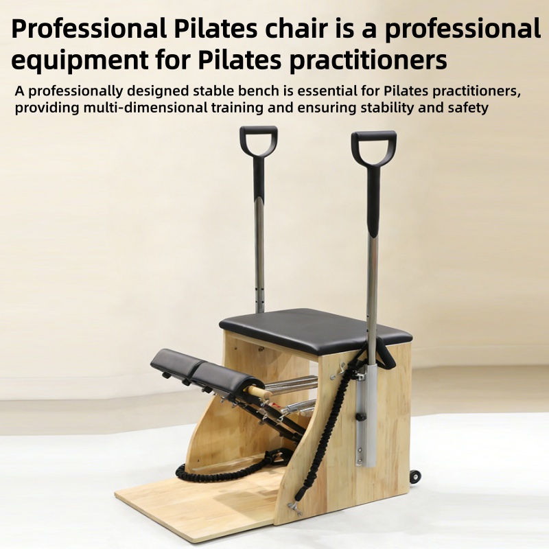 Pilates Core Bed Stable Pedal  - Pilates Yoga Home 评论和价格