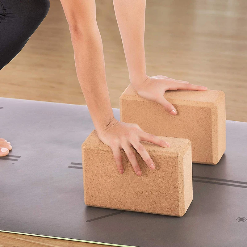 2026 Customized LOGO Customize - Yoga Block Cork 评论和价格