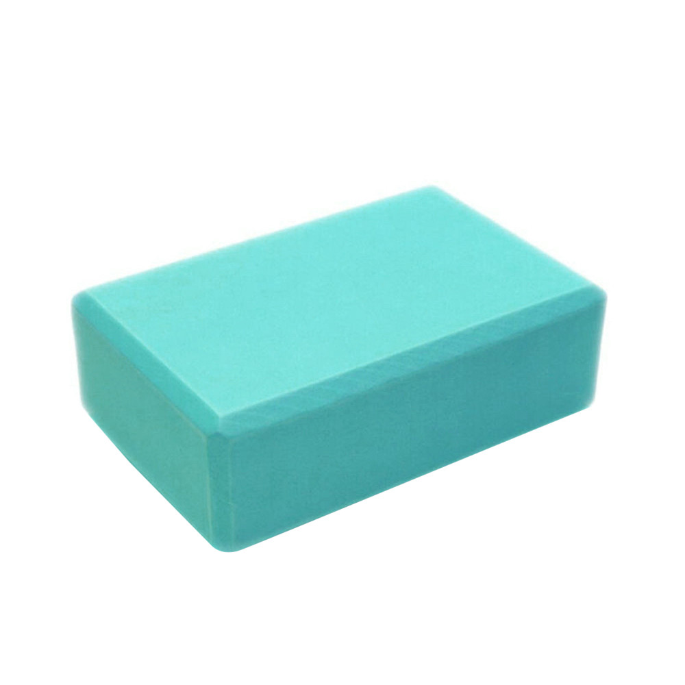 Colored EVA Yoga Block Brick N - Yoga Block Cork 评论和价格