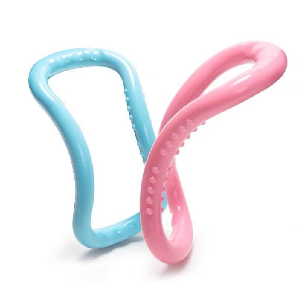 Sport Accessories Loop Yoga Ci - Pilates Yoga Ring 评论和价格
