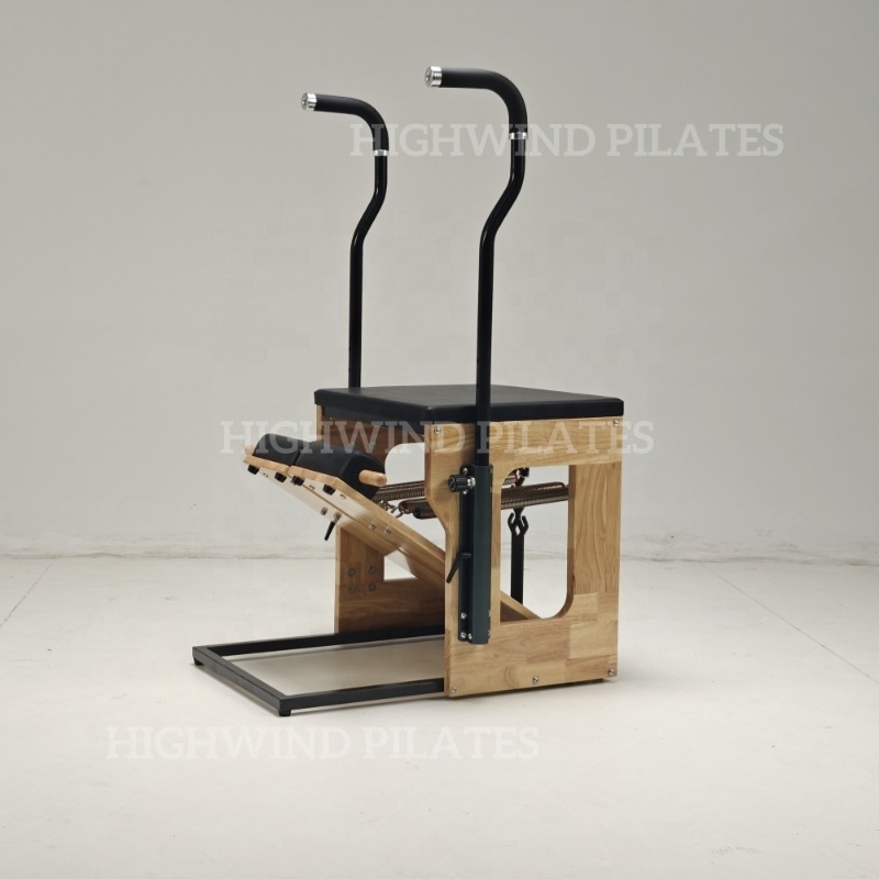 YTYIN Commercial Home Yoga Fit - Pilates Chair Wunda 评论和价格