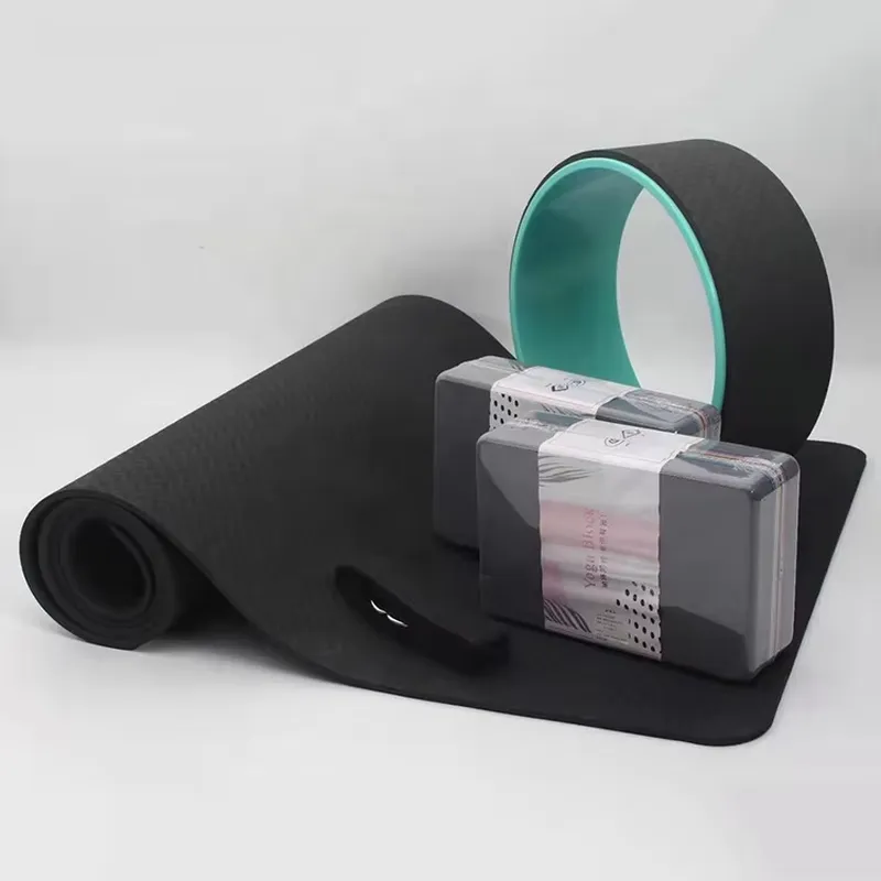 SANFAN Custom Print Label Eco  - Yoga Block Cork 评论和价格