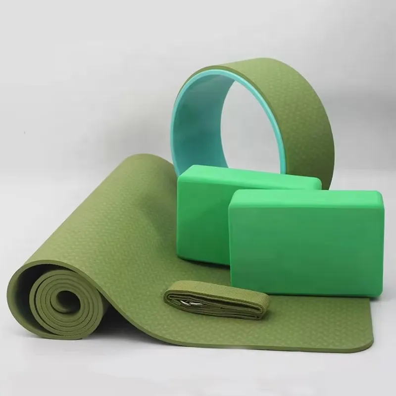 SANFAN Custom Print Label Eco  - Yoga Block Cork 评论和价格