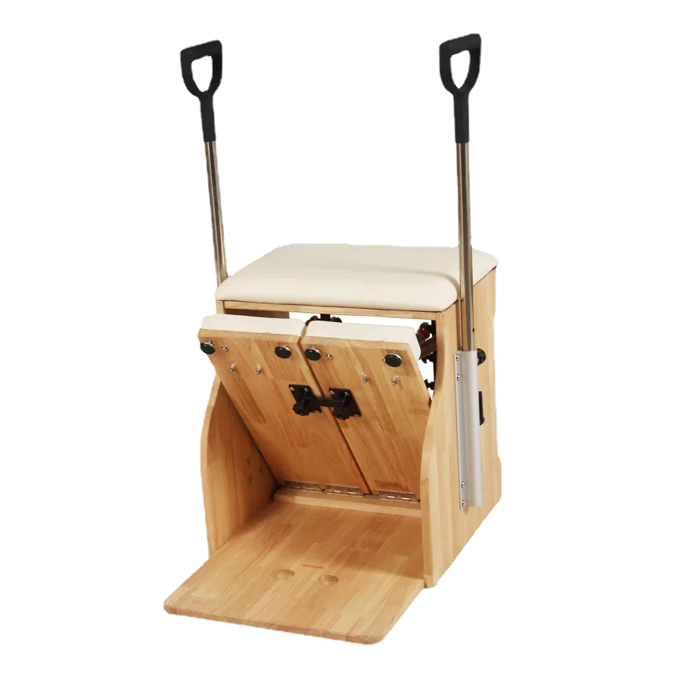 SQ FITNSS Home Balance Body Yo - Pilates Chair Wunda 评论和价格